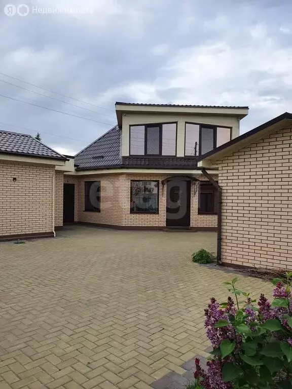 Дом в Тюмень, СНТ Медик, Липовая улица (100 м) - Фото 1