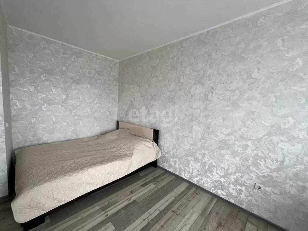 1-к. квартира, 30 м, 5/10 эт. - Фото 1