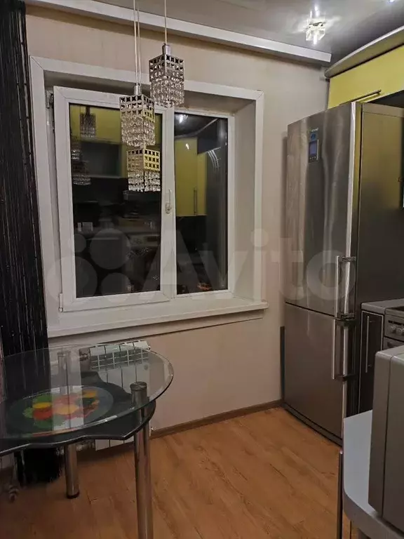 3-к. квартира, 53,9 м, 5/9 эт. - Фото 0