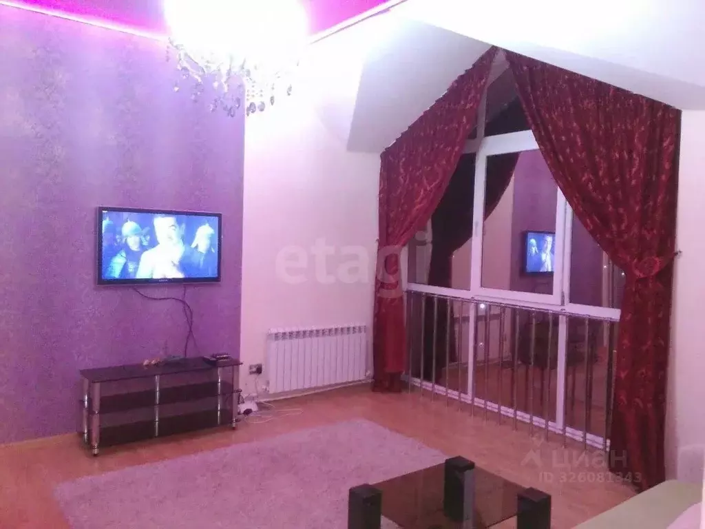 1-к кв. Ярославская область, Ярославль Суздальское ш., 62/1 (45.0 м) - Фото 1