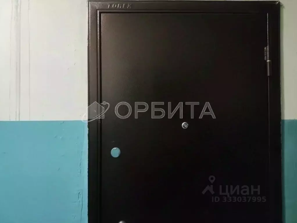 Студия Тюменская область, Тюмень ул. Седова, 64а (13.0 м) - Фото 2