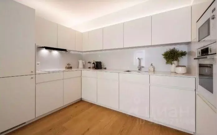 1-к кв. Краснодарский край, Сочи Красная Поляна пгт, ул. Калиновая ... - Фото 1