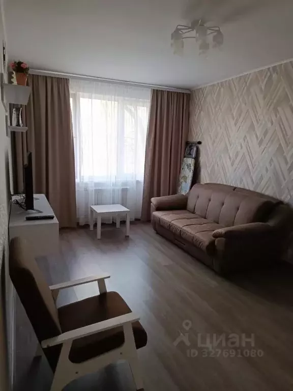 1-к кв. Москва Дорожная ул., 28К2 (33.0 м) - Фото 1