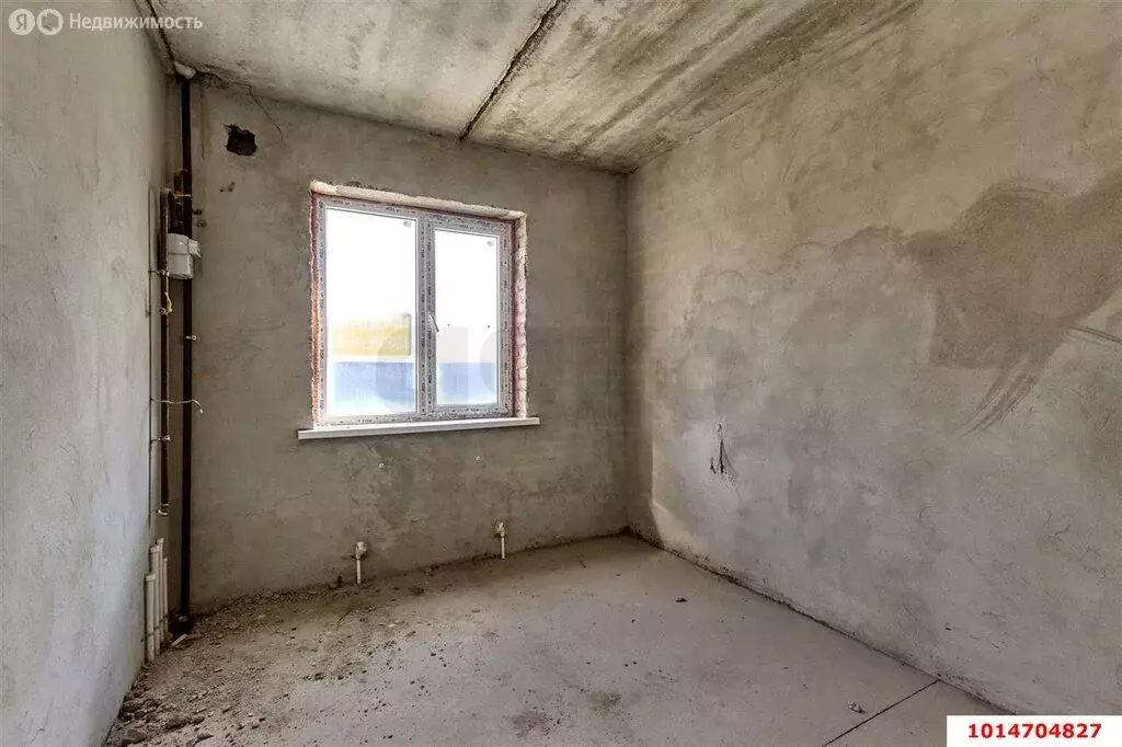 1-комнатная квартира: посёлок городского типа Энем, Молодёжная улица, ... - Фото 1