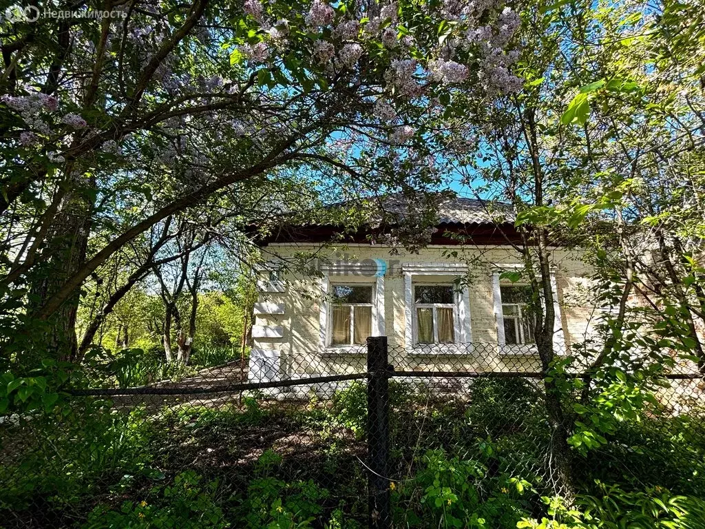 Дом в село Иглино, улица Суворова, 6 (60 м) - Фото 0