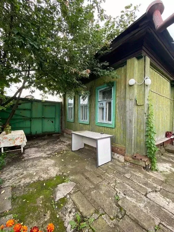 Дом в Тюменская область, Тюмень ул. Свободы (71 м) - Фото 0