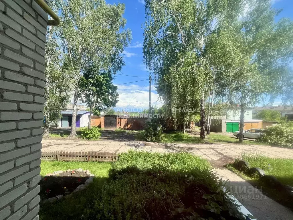 2-к кв. Рязанская область, Михайлов ул. 50 лет ВЛКСМ, 14 (49.7 м) - Фото 2