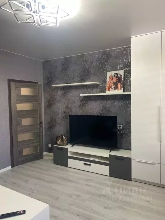 2-к кв. Крым, Евпатория ул. Интернациональная, 23 (42.8 м) - Фото 2