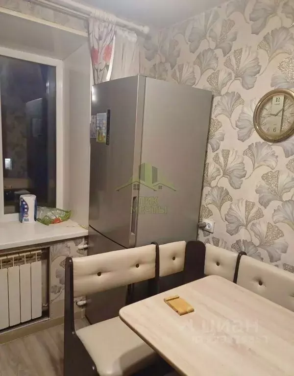 2-к кв. Бурятия, Улан-Удэ ул. Тулаева, 132/1 (49.4 м) - Фото 2