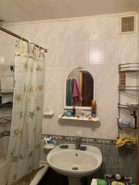 2-к кв. Ростовская область, Ростов-на-Дону Вятская ул., 55 (50.0 м) - Фото 2