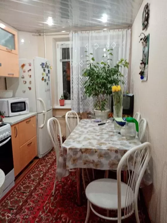 Продаётся 3-к квартира, 63.3 м - Фото 0