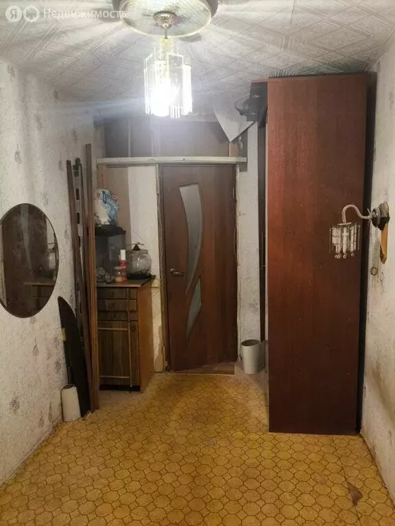 1-комнатная квартира: Нижний Новгород, улица Плотникова, 3 (43.3 м) - Фото 2