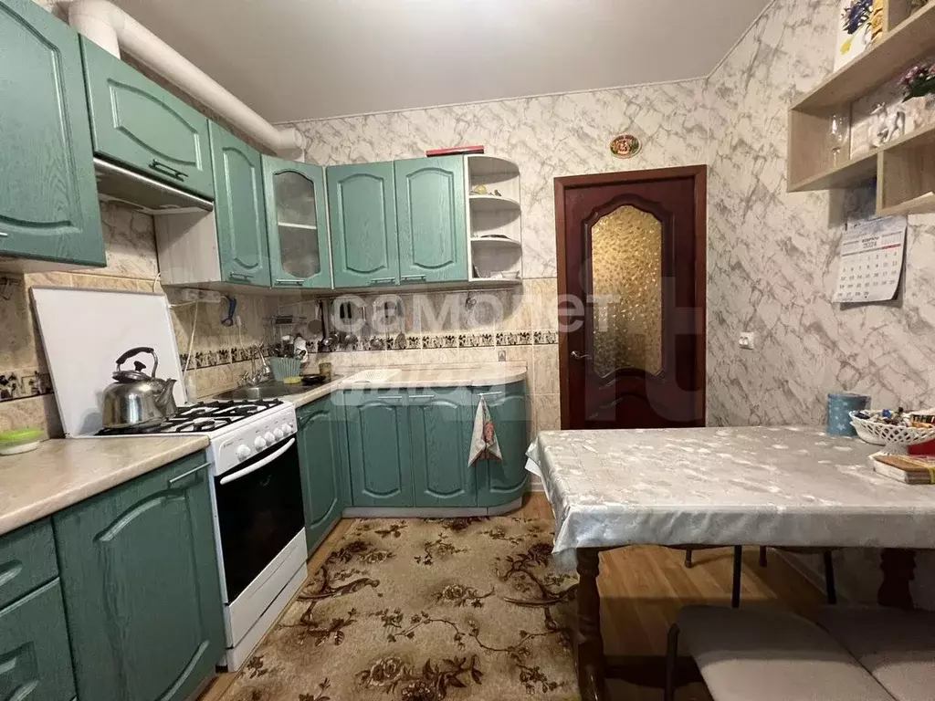 2-к. квартира, 50м, 4/5эт. - Фото 1