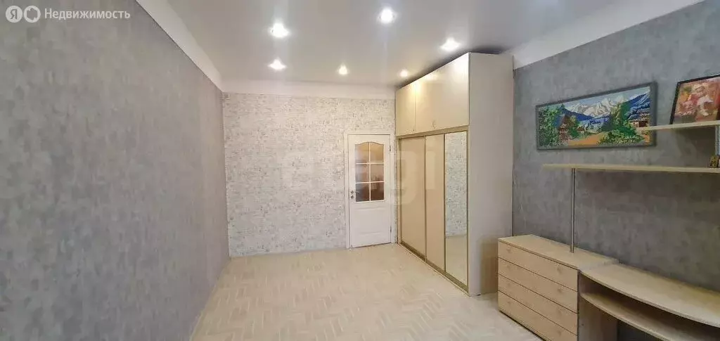 2-комнатная квартира: Новосибирск, улица Дуси Ковальчук, 61 (52 м) - Фото 1