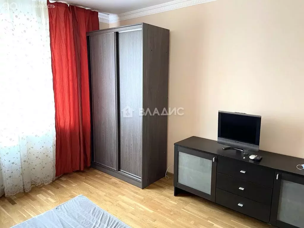 2-комнатная квартира: Одинцово, улица Чистяковой, 67 (55.6 м) - Фото 1