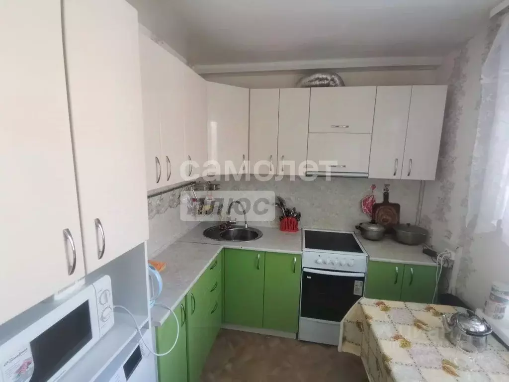 2-к кв. Томская область, Томск ул. 79-й Гвардейской Дивизии, 22 (43.9 ... - Фото 1