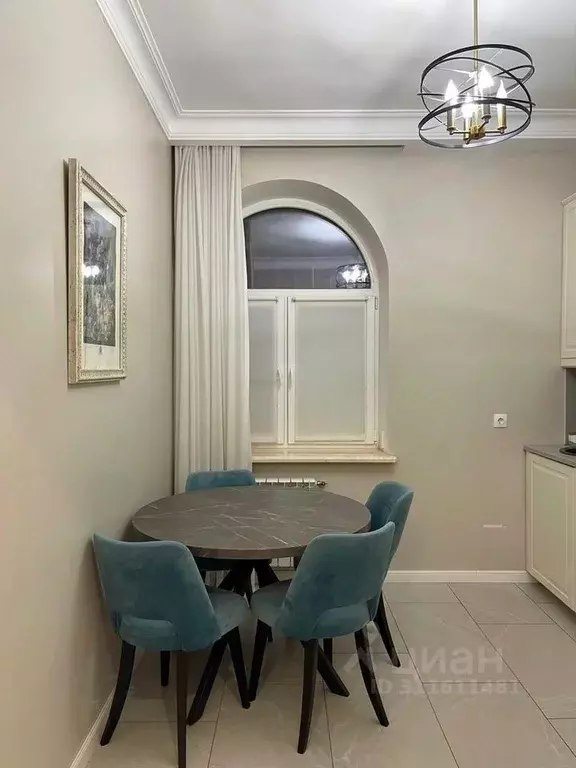 3-к кв. Севастополь ул. Очаковцев, 35 (65.0 м) - Фото 2
