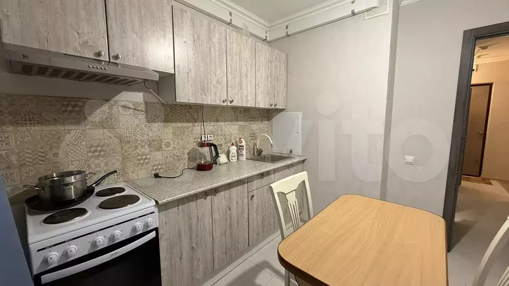 2-к. квартира, 56 м, 14/17 эт. - Фото 0