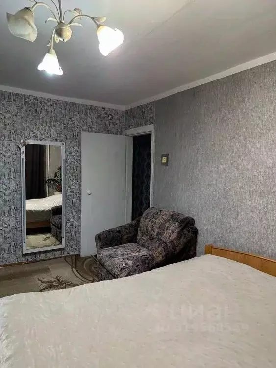 2-к кв. Хакасия, Абакан ул. Володарского, 4 (52.4 м) - Фото 0
