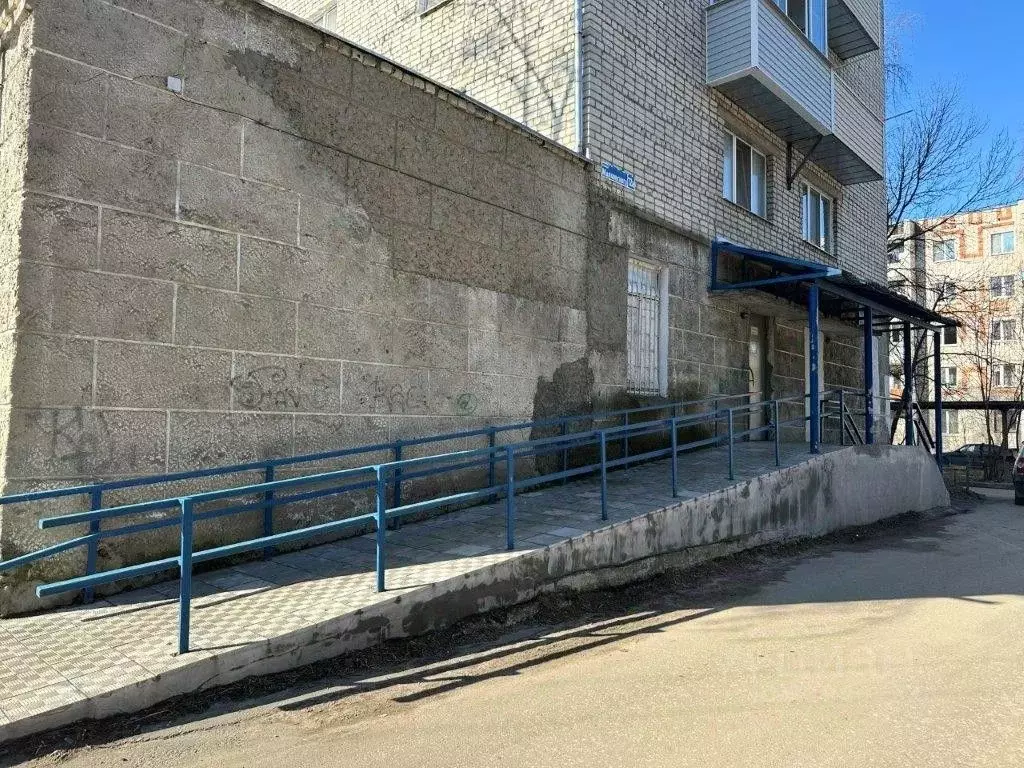 Помещение свободного назначения в Владимирская область, ... - Фото 0