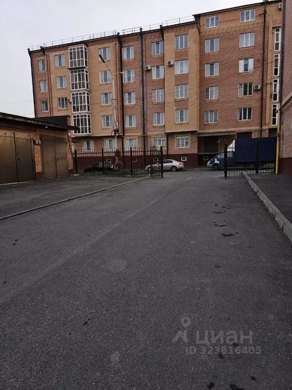 4-к кв. Северная Осетия, Владикавказ Московское ш., 3Е (164.0 м) - Фото 1