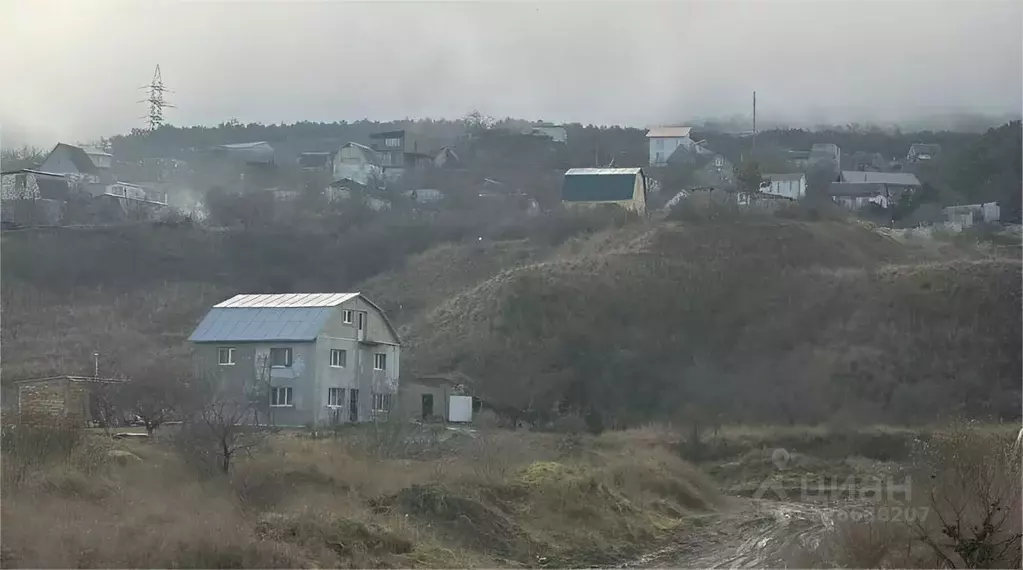 Участок в Крым, Феодосия  (12.0 сот.) - Фото 1