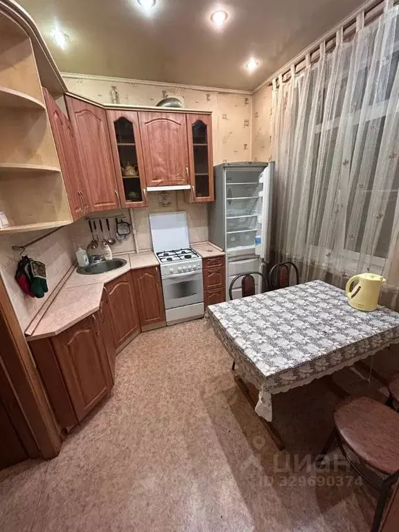 2-к кв. Московская область, Коломна ул. Суворова, 64 (43.0 м) - Фото 1