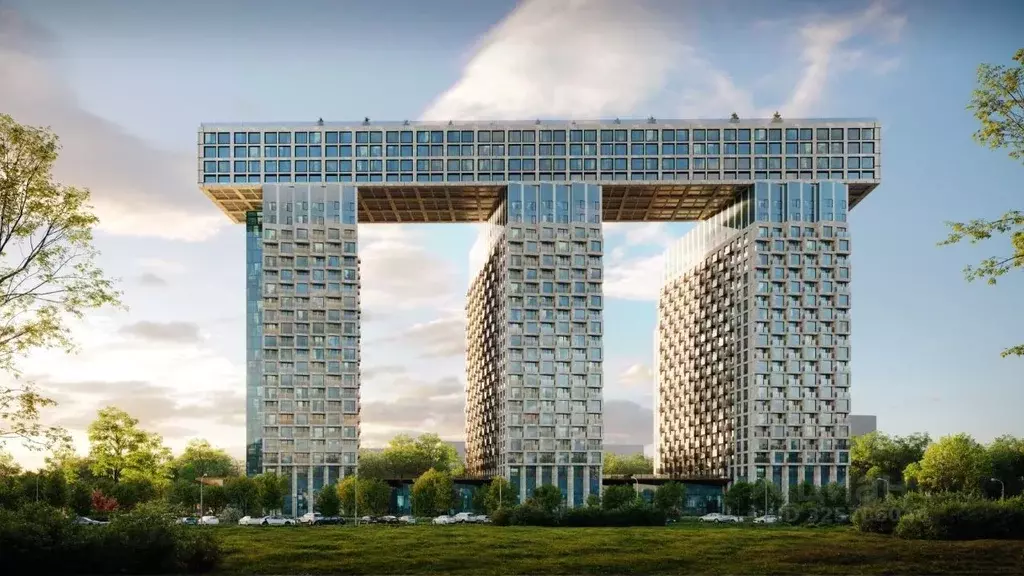 1-к кв. Калининградская область, Калининград Солнечный бул. (38.39 м) - Фото 2