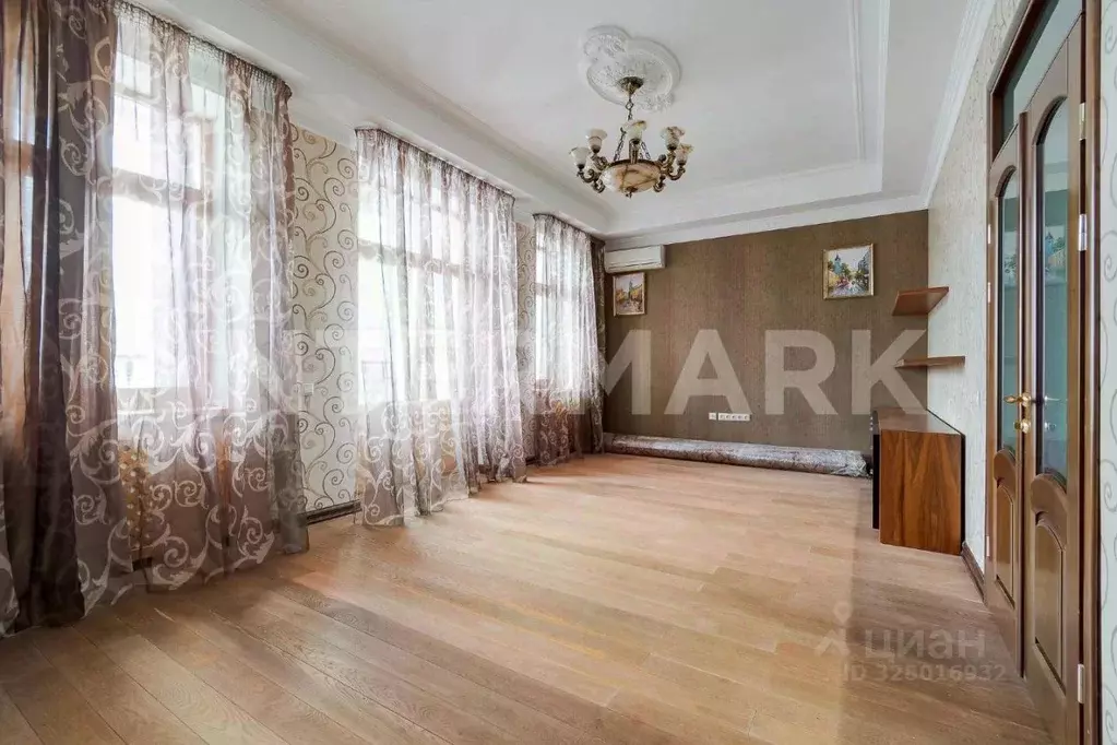 5-к кв. Москва Гончарная ул., 26к1 (193.0 м) - Фото 2