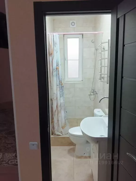 Студия Краснодарский край, Горячий Ключ Псекупская ул., 43 (18.0 м) - Фото 1