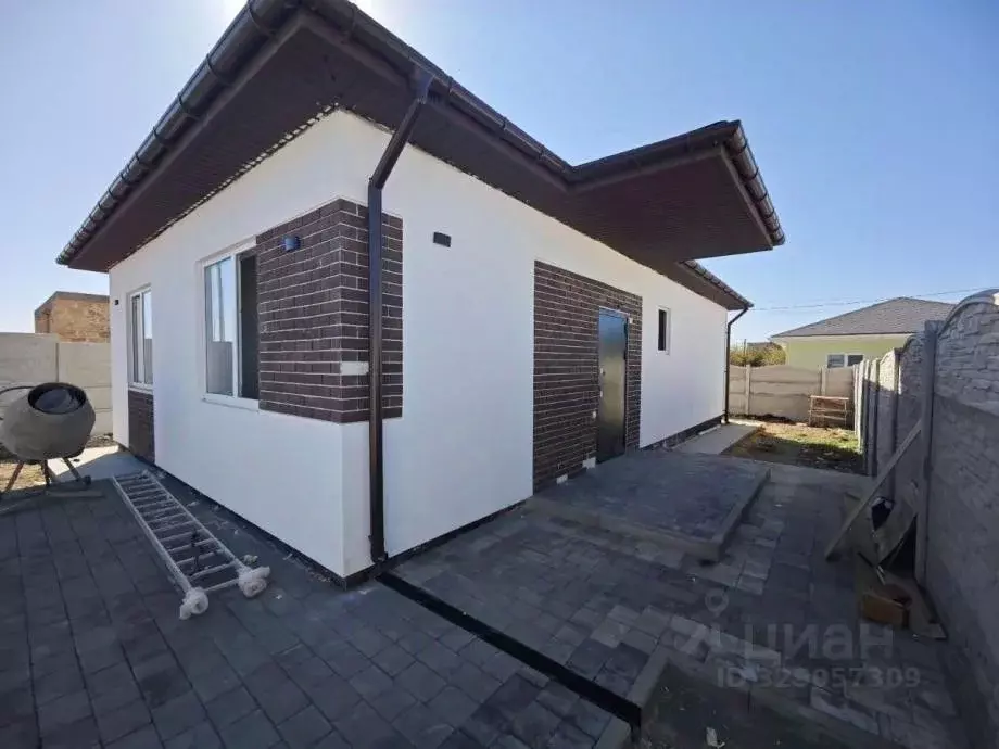 Дом в Крым, Симферополь ул. Чадырлар, 1 (105 м) - Фото 2