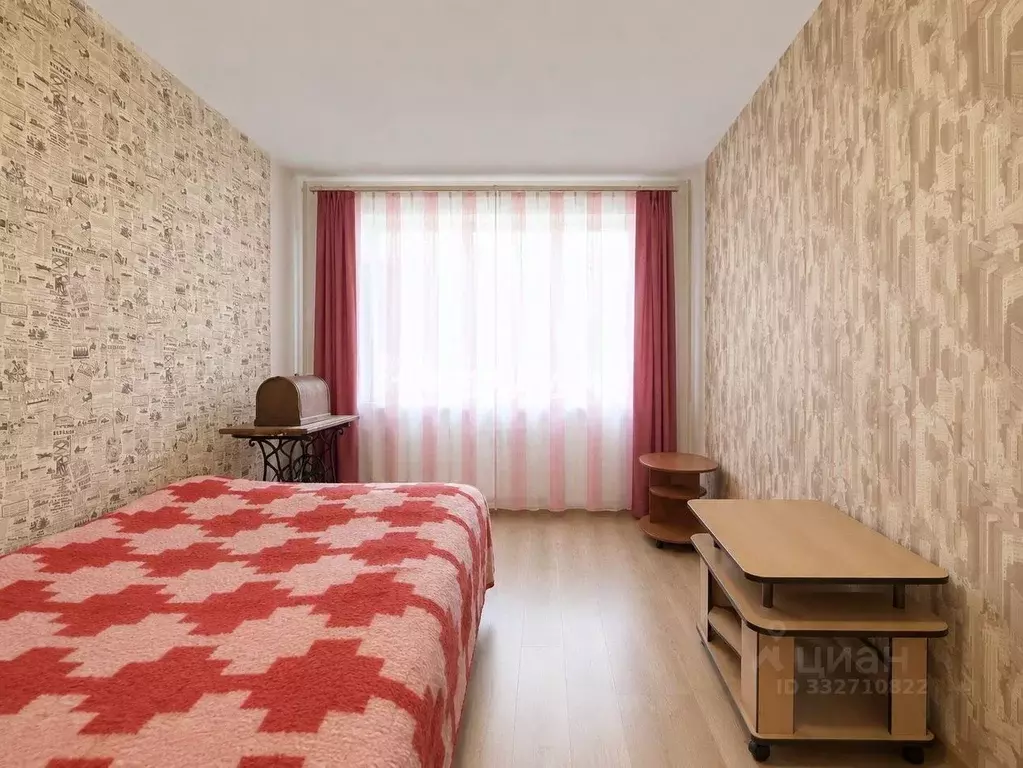 2-к кв. Карелия, Петрозаводск Мурманская ул., 27 (43.1 м) - Фото 1