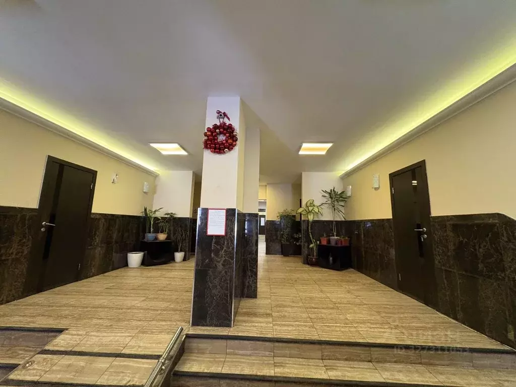 3-к кв. Москва ул. Ватутина, 9 (101.7 м) - Фото 2