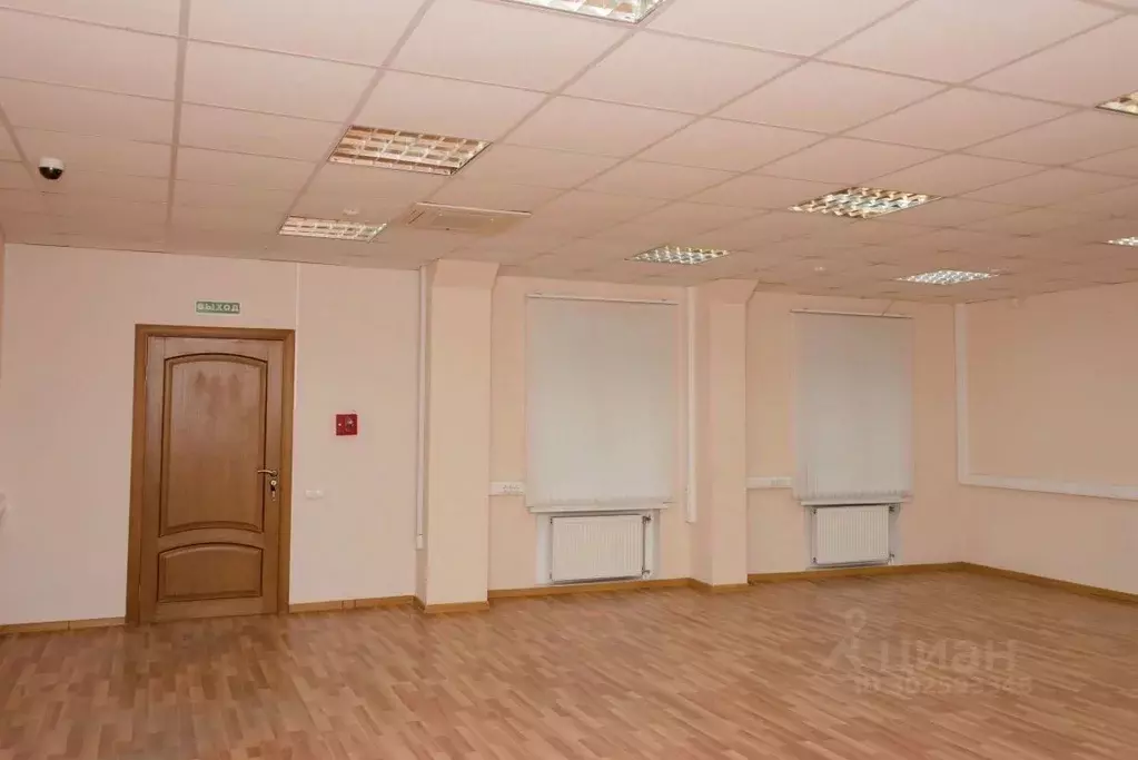 Офис в Москва Лесная ул., 57С5 (924 м) - Фото 1