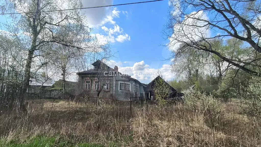 Участок 30 сот. (ИЖС) - Фото 1