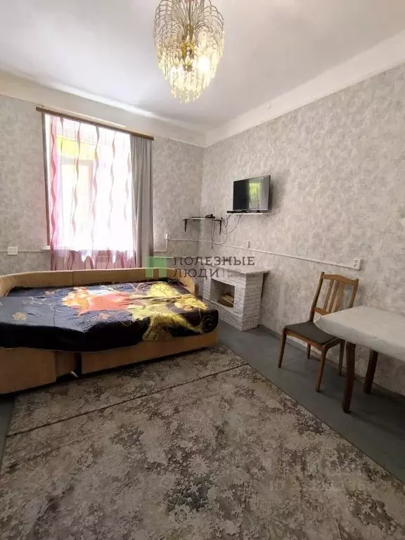 Комната Краснодарский край, Новороссийск Индустриальная ул., 1к2 (17.9 ... - Фото 2