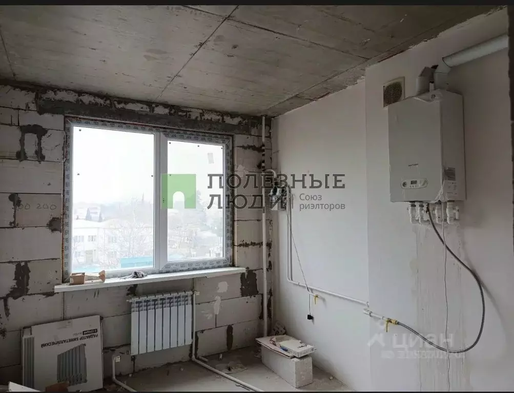 2-к кв. Краснодарский край, Геленджик ул. Дзержинского, 2 (66.5 м) - Фото 2