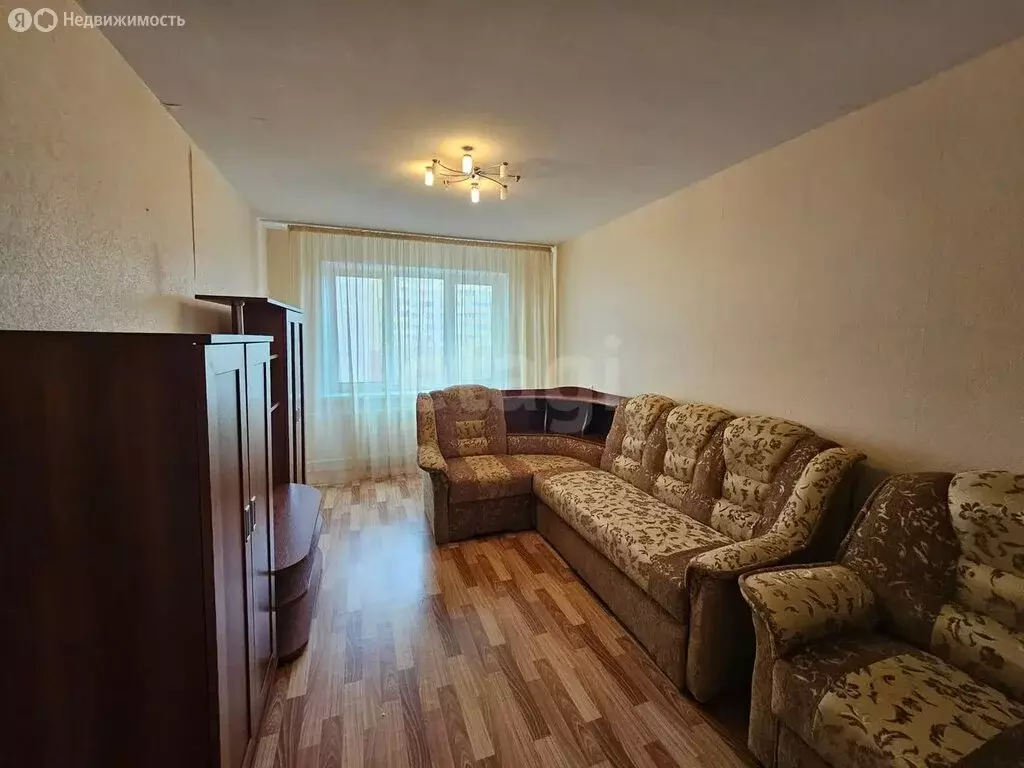 2-комнатная квартира: Псков, Рижский проспект, 87А (55.2 м) - Фото 1