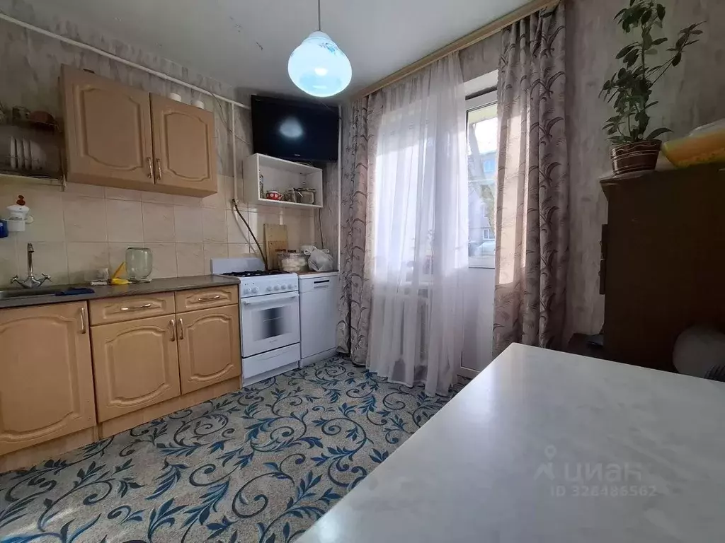 1-к кв. Московская область, Серпухов городской округ, с. Липицы 29 ... - Фото 1