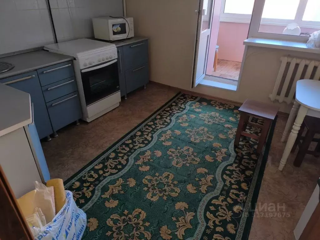 1-к кв. Брянская область, Брянск ул. Романа Брянского, 11 (46.0 м) - Фото 1