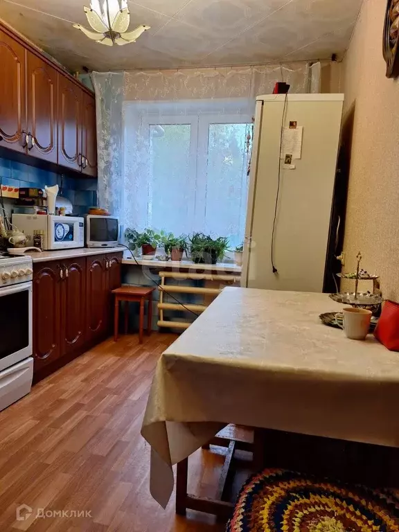 Продаётся 3-к квартира, 62.2 м - Фото 1