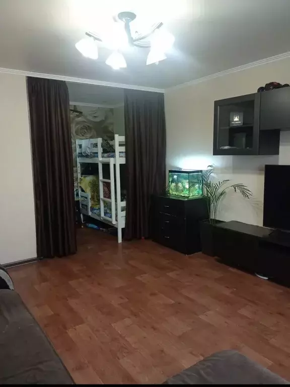 Продаётся 1-к квартира, 35.7 м - Фото 1