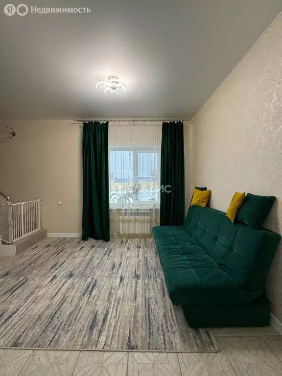 Дом в рабочий посёлок Разумное, микрорайон Разумное-71, улица Загадка, ... - Фото 2