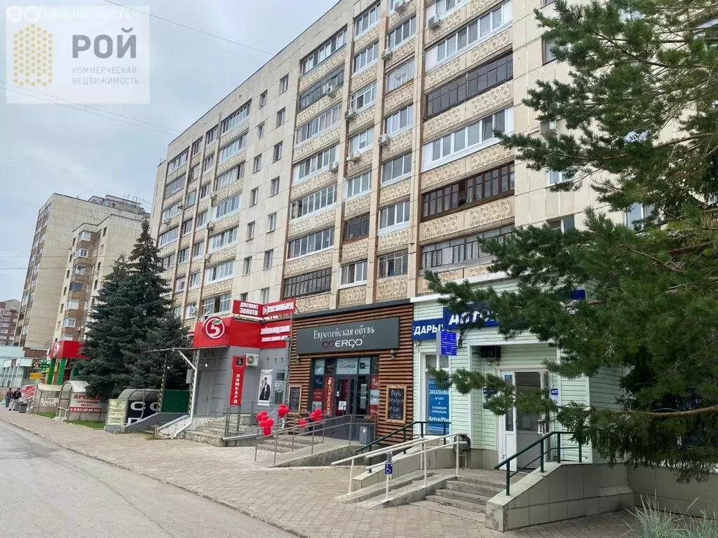 Помещение свободного назначения (206 м) - Фото 2