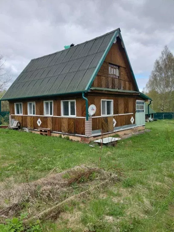 Дом, 45.4 м - Фото 1