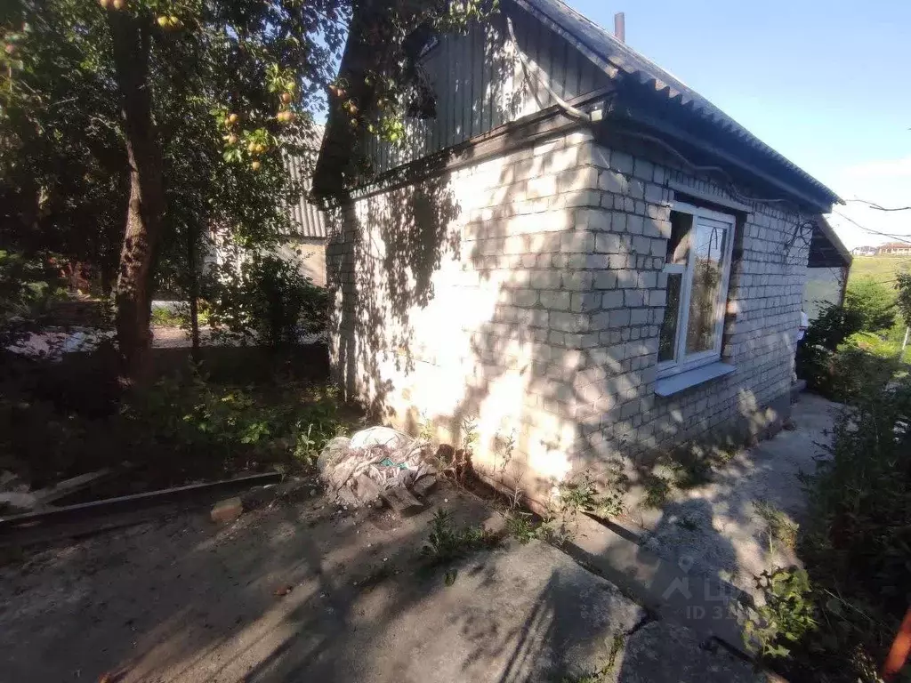 Дом в Белгородская область, Старый Оскол Осколец СНТ, 211 (15 м) - Фото 0
