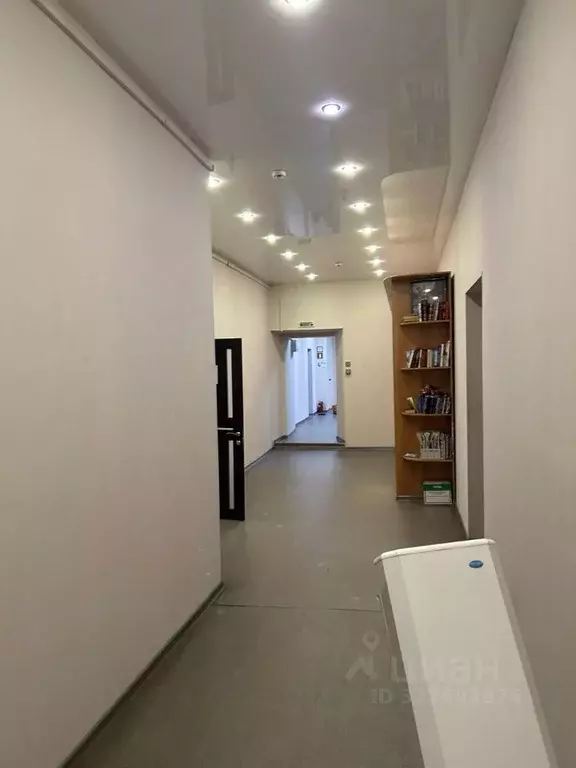 Помещение свободного назначения в Амурская область, Благовещенск ... - Фото 2