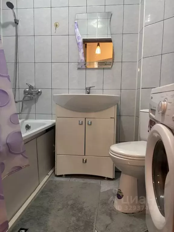 1-к кв. Хакасия, Абакан просп. Дружбы Народов, 49А (37.0 м) - Фото 2