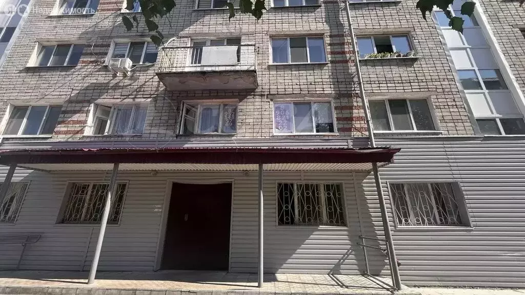 1к в -комнатной квартире (16.2 м) - Фото 1