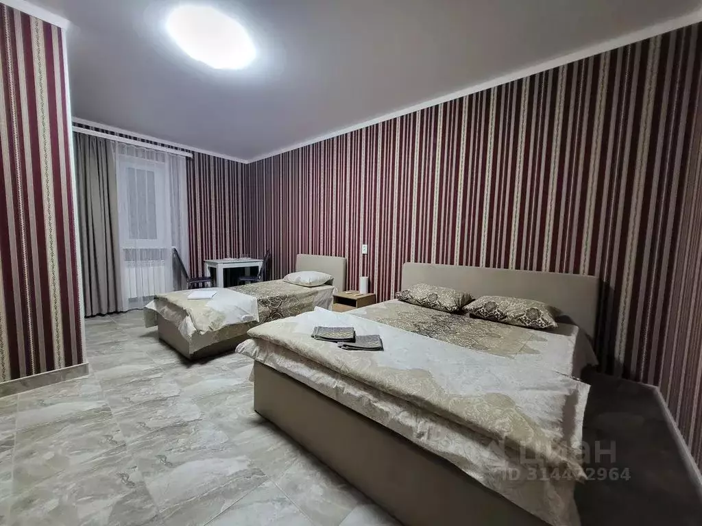 Комната Самарская область, Красноярский район, Новосемейкино городское ... - Фото 0